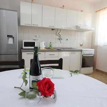 Apartment Davorka Primošten Exteriör bild