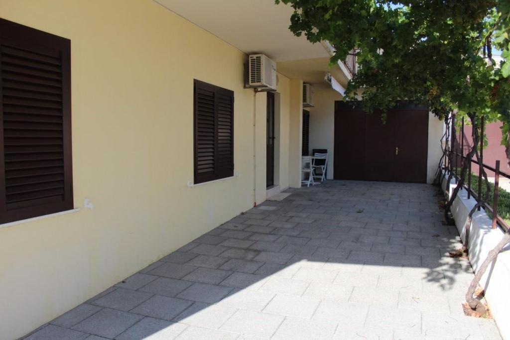 Apartment Davorka Primošten Exteriör bild