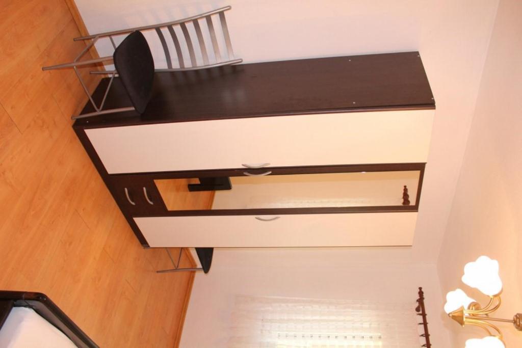 Apartment Davorka Primošten Exteriör bild